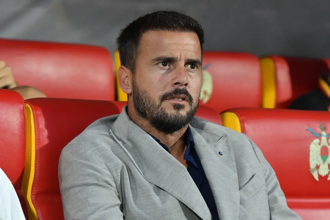 Us Catanzaro, Polito a LaC: «Se non dovessero arrivare proposte dalla Serie A resto in giallorosso»\n