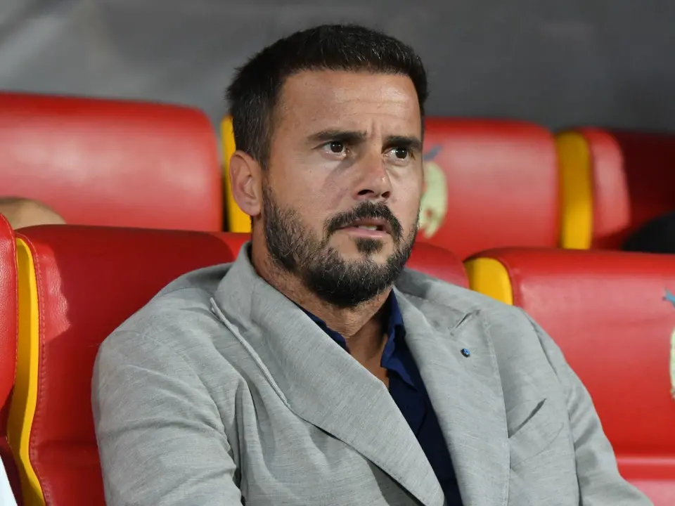Us Catanzaro, Polito a LaC: «Se non dovessero arrivare proposte dalla Serie A resto in giallorosso»