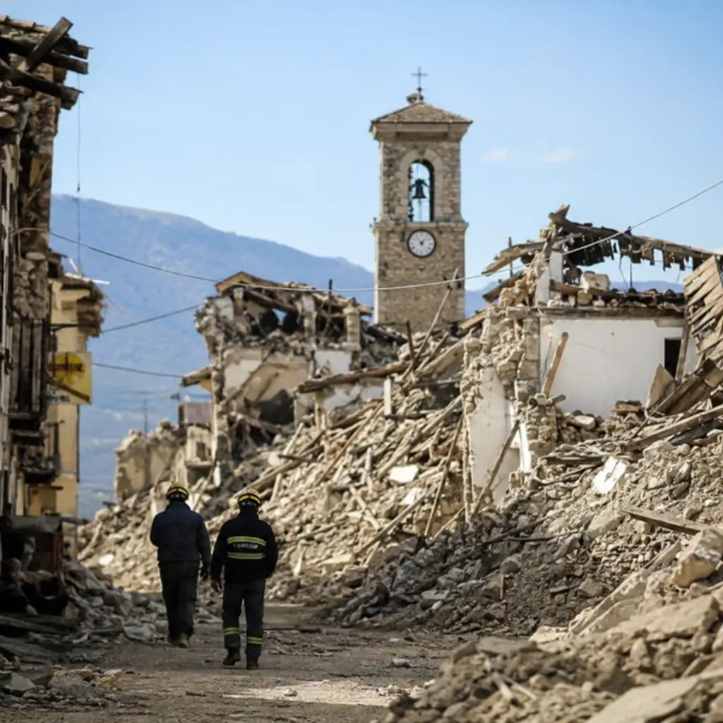 Terremoto in Calabria, dai disastri del 1638 al sisma del 1908: le scosse che hanno cambiato la storia della regione\n