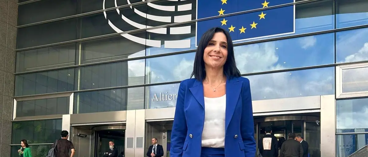 Festa della Repubblica, Giusi Princi: «La memoria è un impegno quotidiano a tutela dei valori di libertà, partecipazione e democrazia»\n