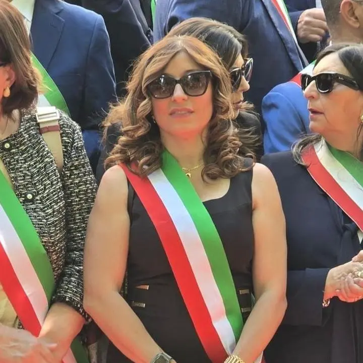Dalle donne della Repubblica ai piccoli Comuni: Labonia rilancia le aree interne\n