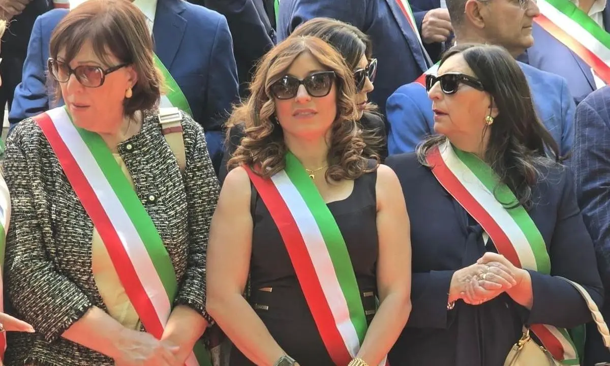 Dalle donne della Repubblica ai piccoli Comuni: Labonia rilancia le aree interne\n