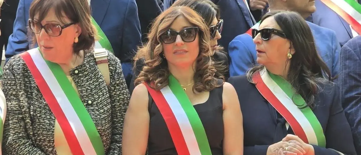 Dalle donne della Repubblica ai piccoli Comuni: Labonia rilancia le aree interne\n