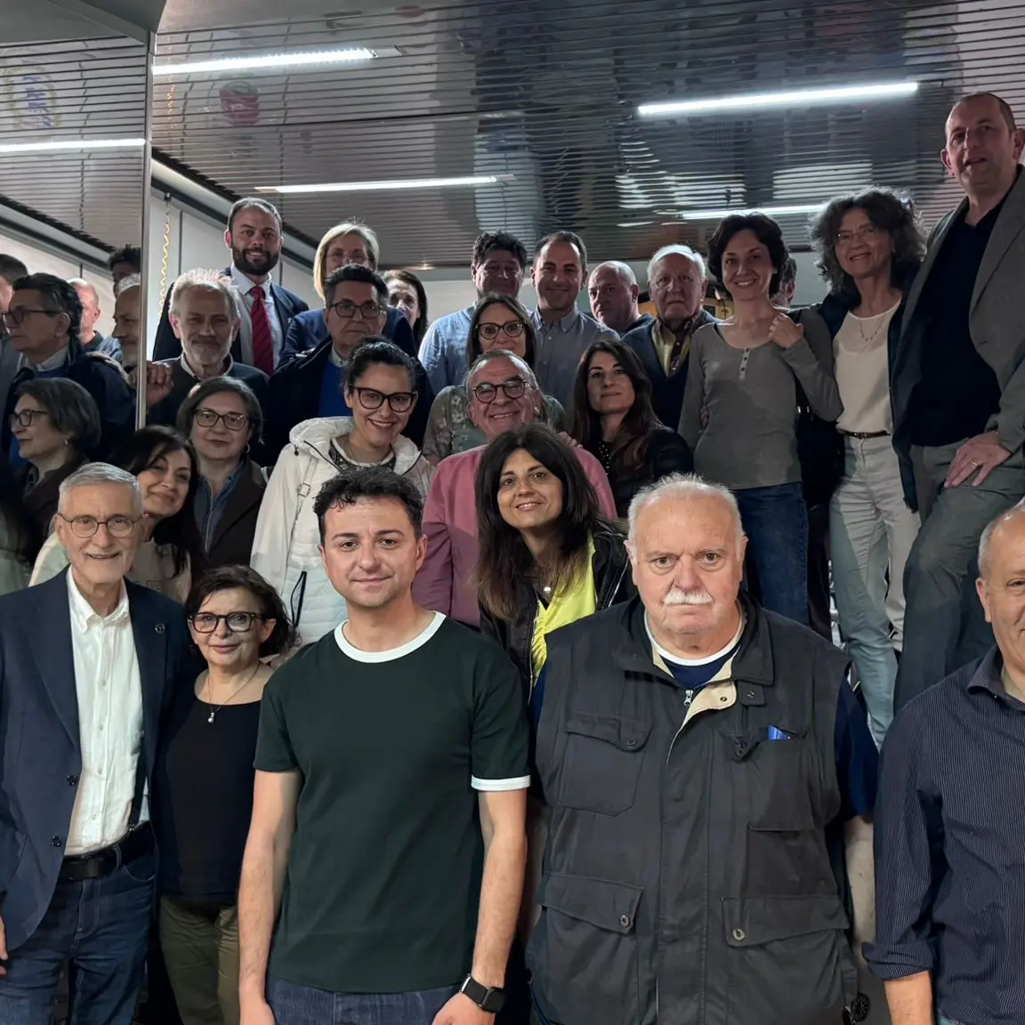 Castrovillari, Solidarietà e Partecipazione sceglie la linea per il ballottaggio (pro De Gaio?)\n