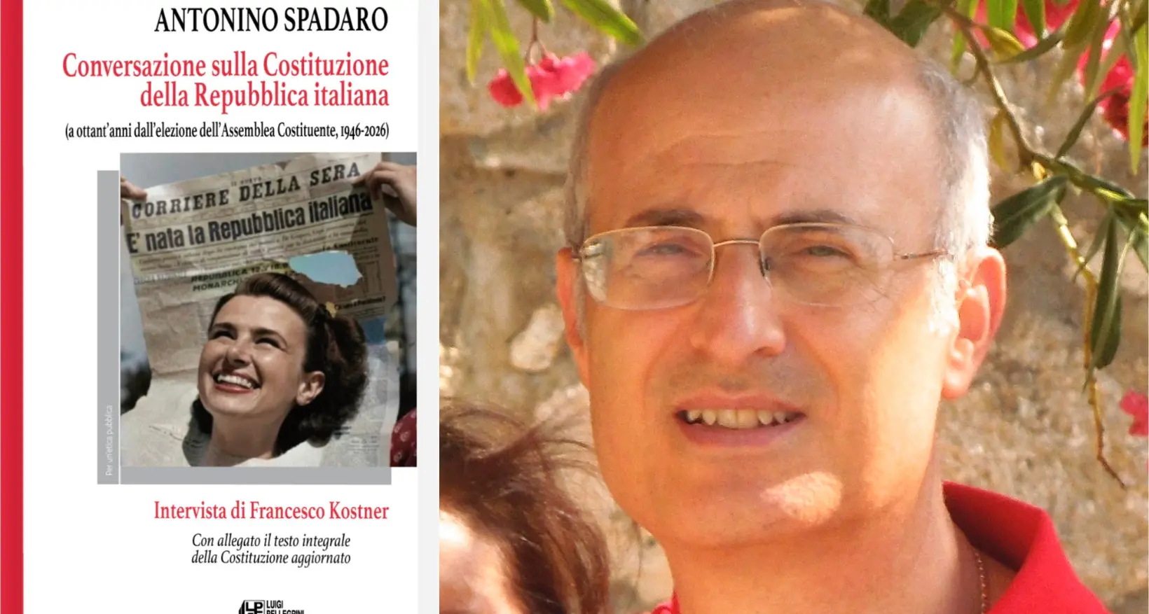 Gli ottant’anni della\u00A0Repubblica, Spadaro: «La democrazia non rischia di morire, ma di perdere le sue radici costituzionali»\n