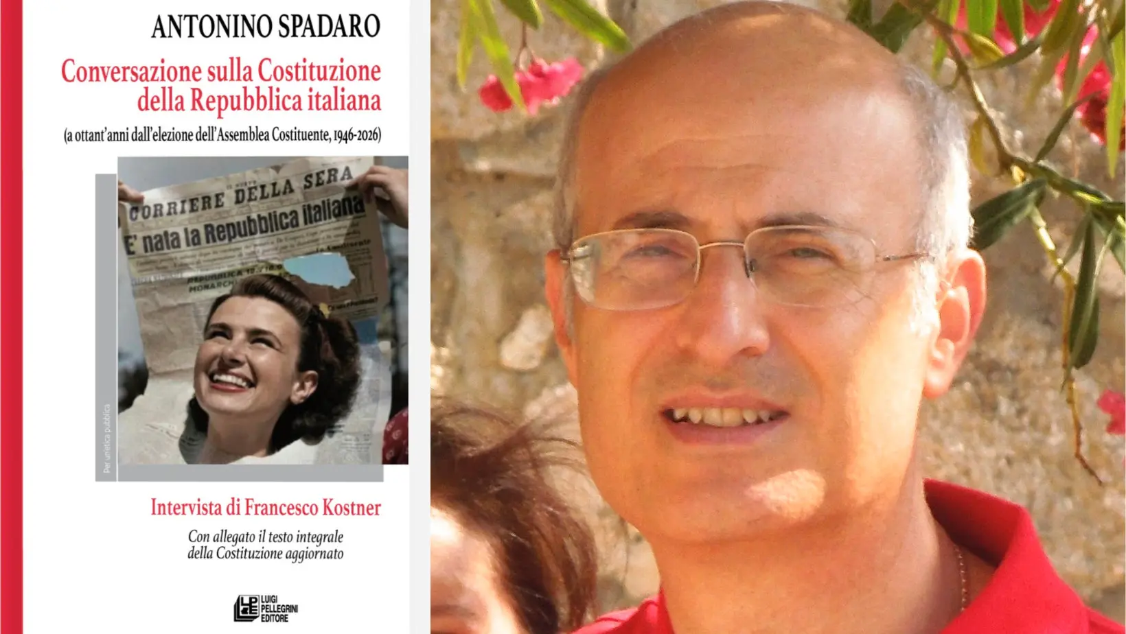 Gli ottant’anni della\u00A0Repubblica, Spadaro: «La democrazia non rischia di morire, ma di perdere le sue radici costituzionali»\n