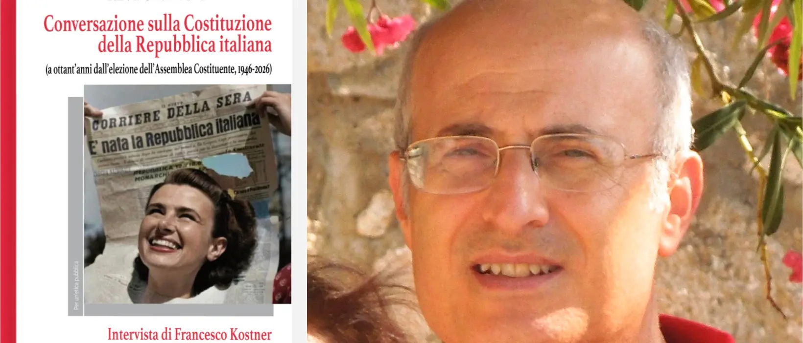 Gli ottant’anni della\u00A0Repubblica, Spadaro: «La democrazia non rischia di morire, ma di perdere le sue radici costituzionali»\n