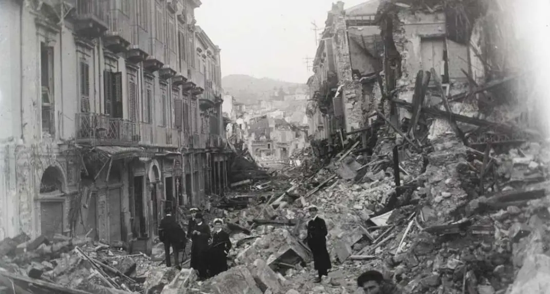 Terremoti, la lezione dimenticata dei Borbone: così la Calabria perse per strada il prezioso regolamento del 1783\n