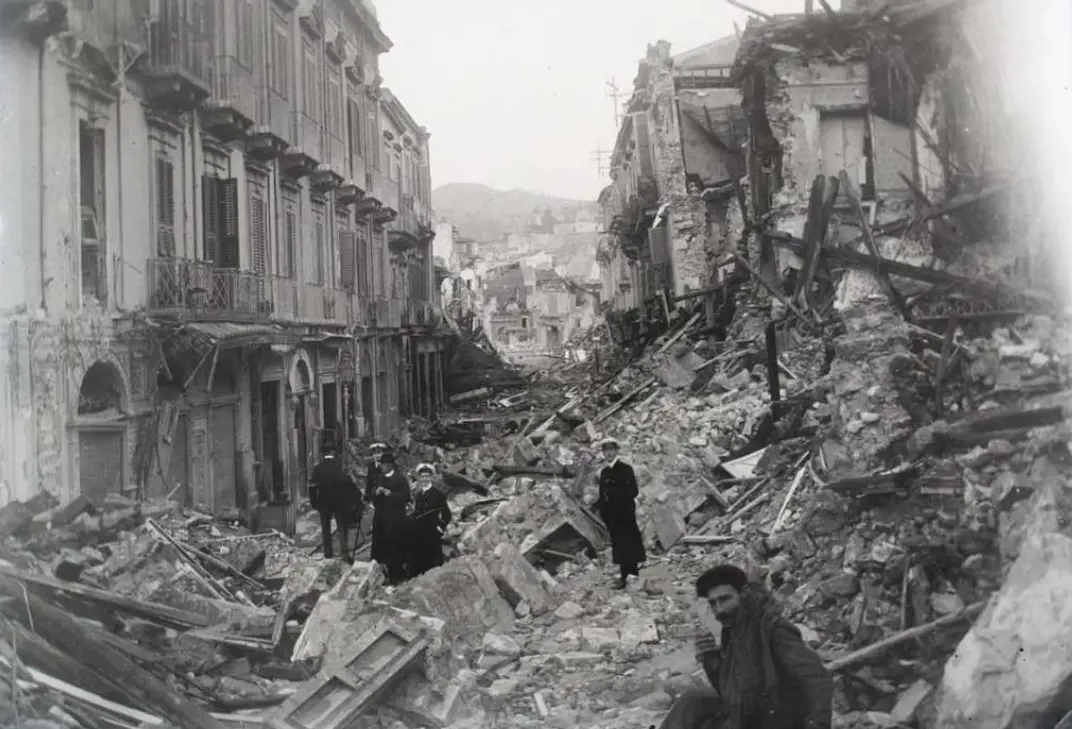 Terremoti, la lezione dimenticata dei Borbone: così la Calabria perse per strada il prezioso regolamento del 1783\n