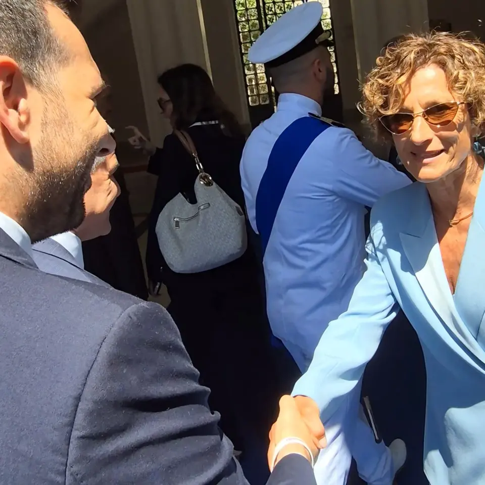 Reggio, Cirillo: «La Repubblica vive ogni giorno attraverso l'impegno dei cittadini e delle nuove generazioni»\n