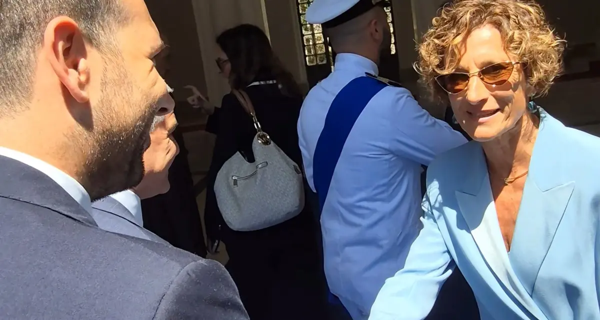 Reggio, Cirillo: «La Repubblica vive ogni giorno attraverso l'impegno dei cittadini e delle nuove generazioni»\n
