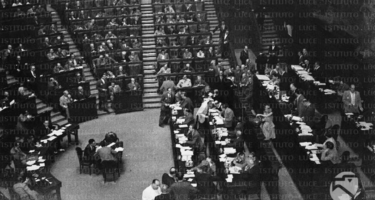 Ottant’anni della Costituente: le immagini e le parole che hanno fondato la Repubblica italiana\n