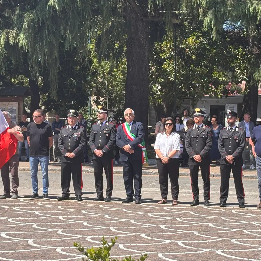 Oppido Mamertina celebra la Repubblica: il sindaco Morizzi chiama la Regione al confronto sul diritto alla salute\n