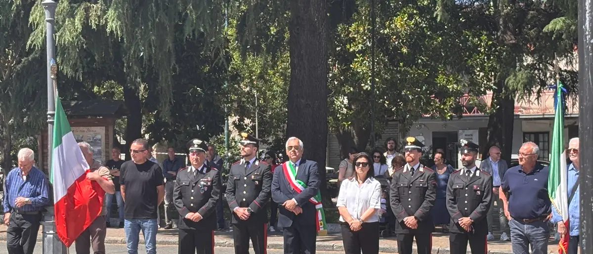 Oppido Mamertina celebra la Repubblica: il sindaco Morizzi chiama la Regione al confronto sul diritto alla salute\n