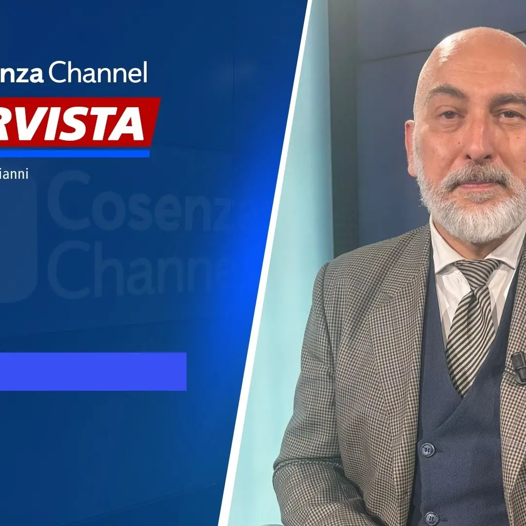 Il divulgatore musicale Marco Calabrese: «La lirica non appartiene a una élite ristretta» | VIDEO\n