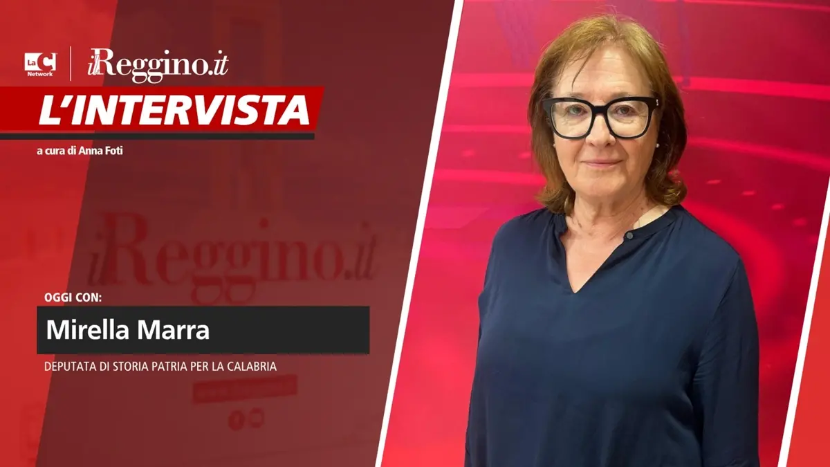 2 giugno, Mirella Marra: «Nei documenti dell'Archivio di Stato il fermento del primo voto delle donne che mia madre ricordava»\n