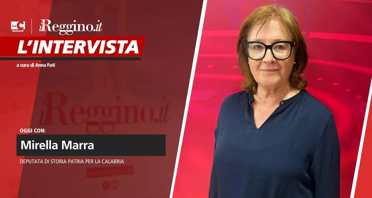 2 giugno, Mirella Marra: «Nei documenti dell'Archivio di Stato il fermento del primo voto delle donne che mia madre ricordava»\n
