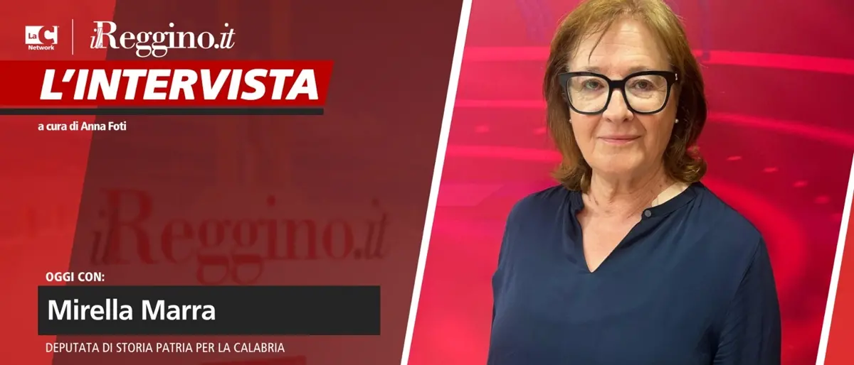 2 giugno, Mirella Marra: «Nei documenti dell'Archivio di Stato il fermento del primo voto delle donne che mia madre ricordava»\n