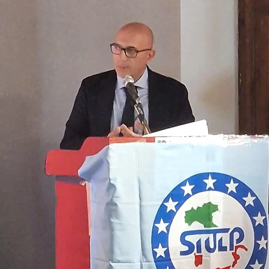 Prevenzione crimine Calabria meridionale di Siderno,\u00A0Siulp\u00A0ricorre al giudice del lavoro per condotta antisindacale\n