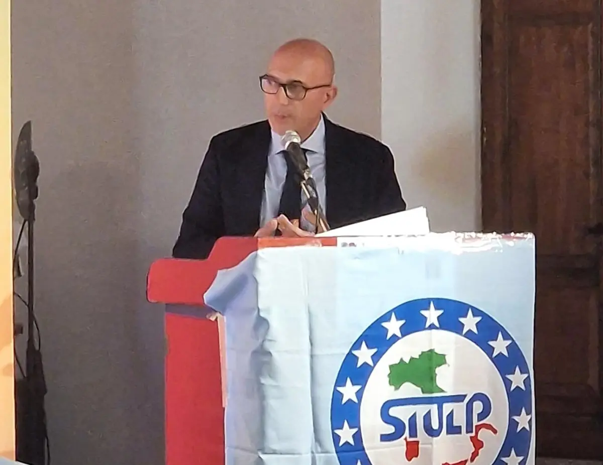 Prevenzione crimine Calabria meridionale di Siderno,\u00A0Siulp\u00A0ricorre al giudice del lavoro per condotta antisindacale\n