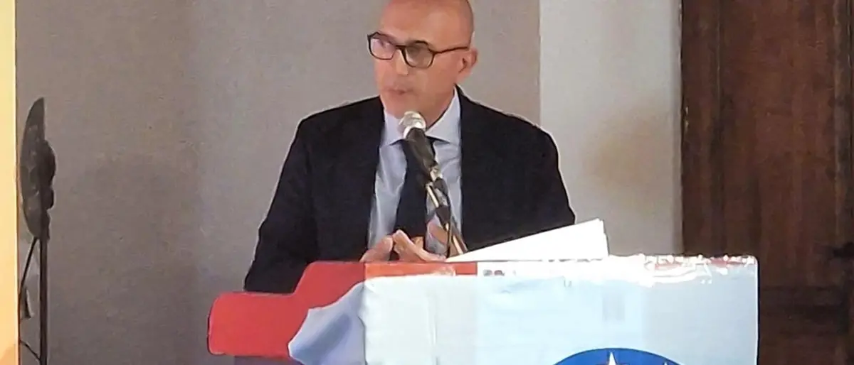 Prevenzione crimine Calabria meridionale di Siderno,\u00A0Siulp\u00A0ricorre al giudice del lavoro per condotta antisindacale\n