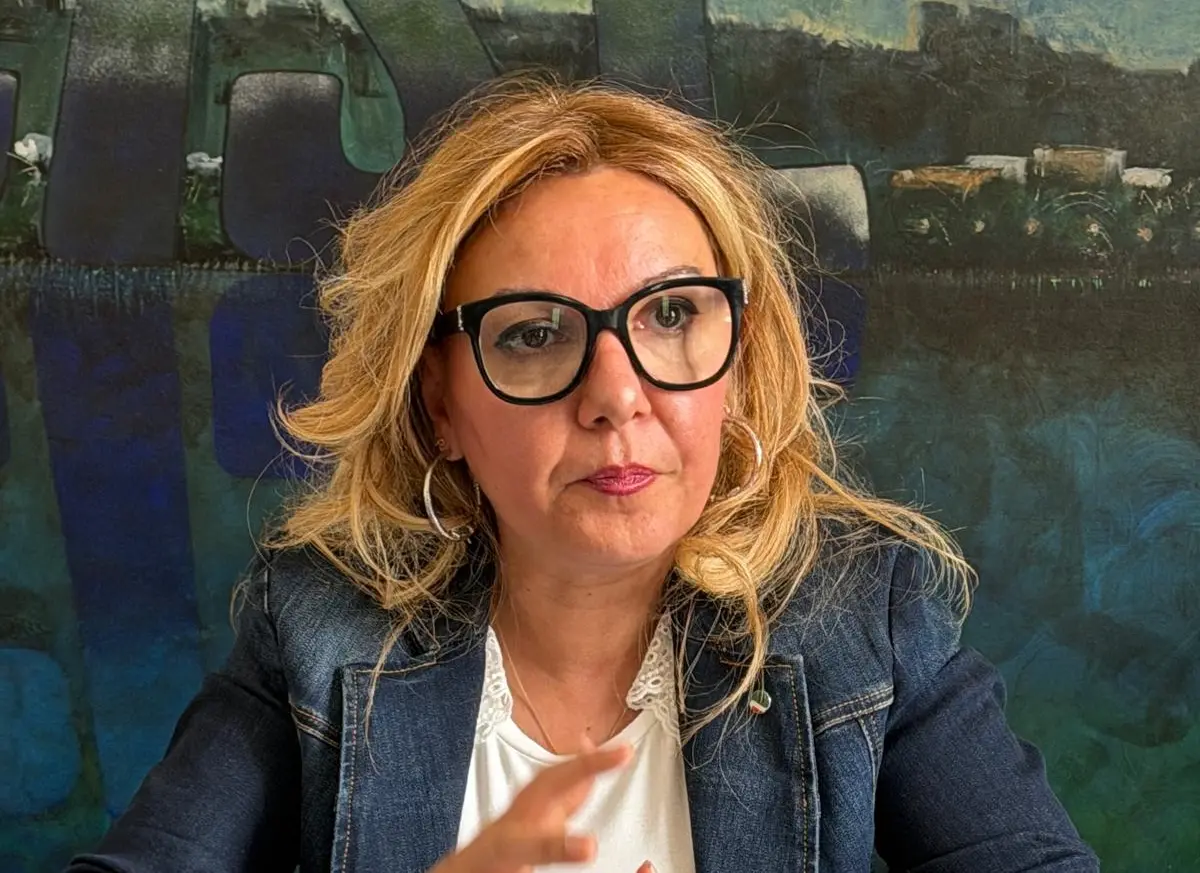 La Cisl inaugura la nuova\u00A0sede a Rosarno: più vicini alle persone con maggiori\u00A0servizi\u00A0\n