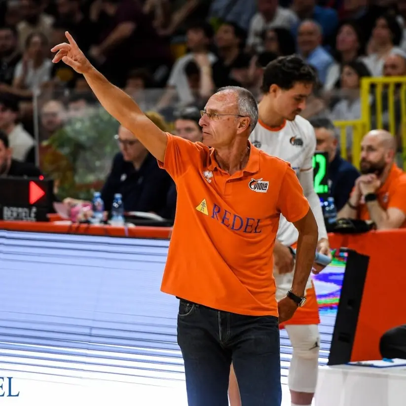 Play off promozione, Redel pronta per la finale contro Scandone Avellino\n