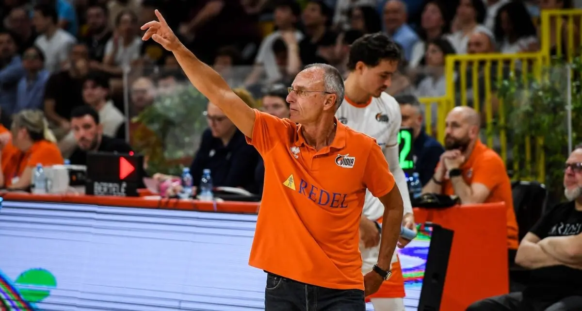Play off promozione, Redel pronta per la finale contro Scandone Avellino\n