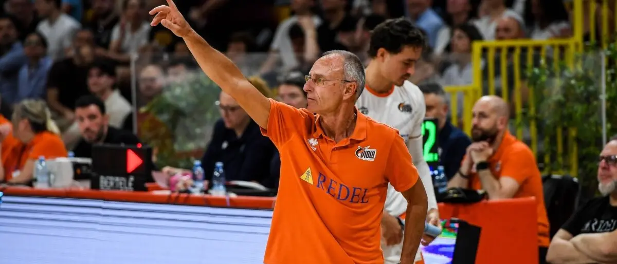 Play off promozione, Redel pronta per la finale contro Scandone Avellino\n