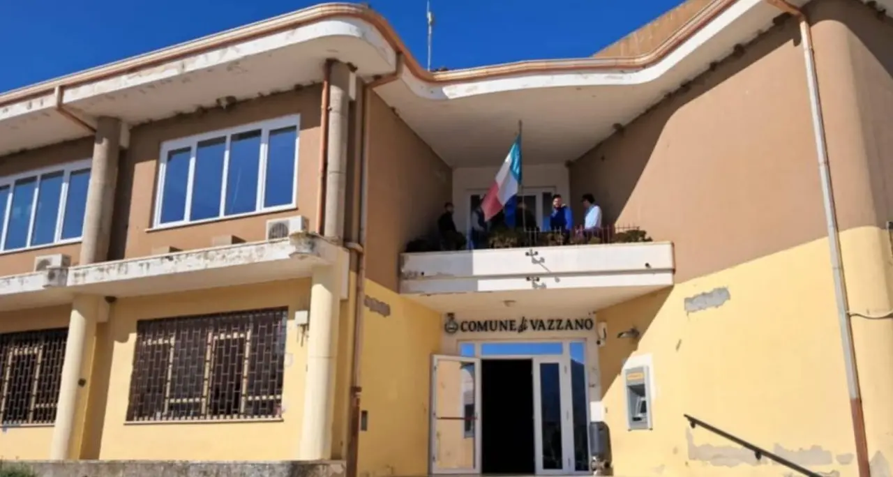 Vazzano, il Tar accoglie il ricorso del consigliere di minoranza contro la procedura d’incompatibilità attivata dal Comune\n
