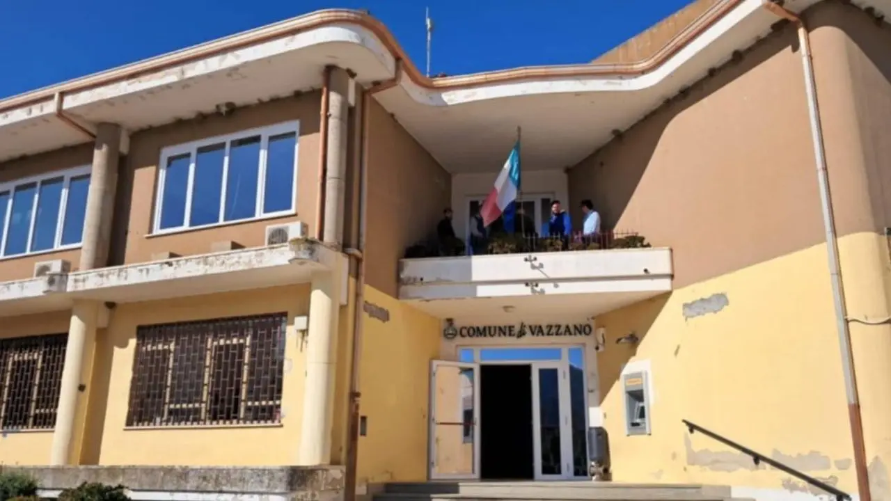 Vazzano, il Tar accoglie il ricorso del consigliere di minoranza contro la procedura d’incompatibilità attivata dal Comune\n