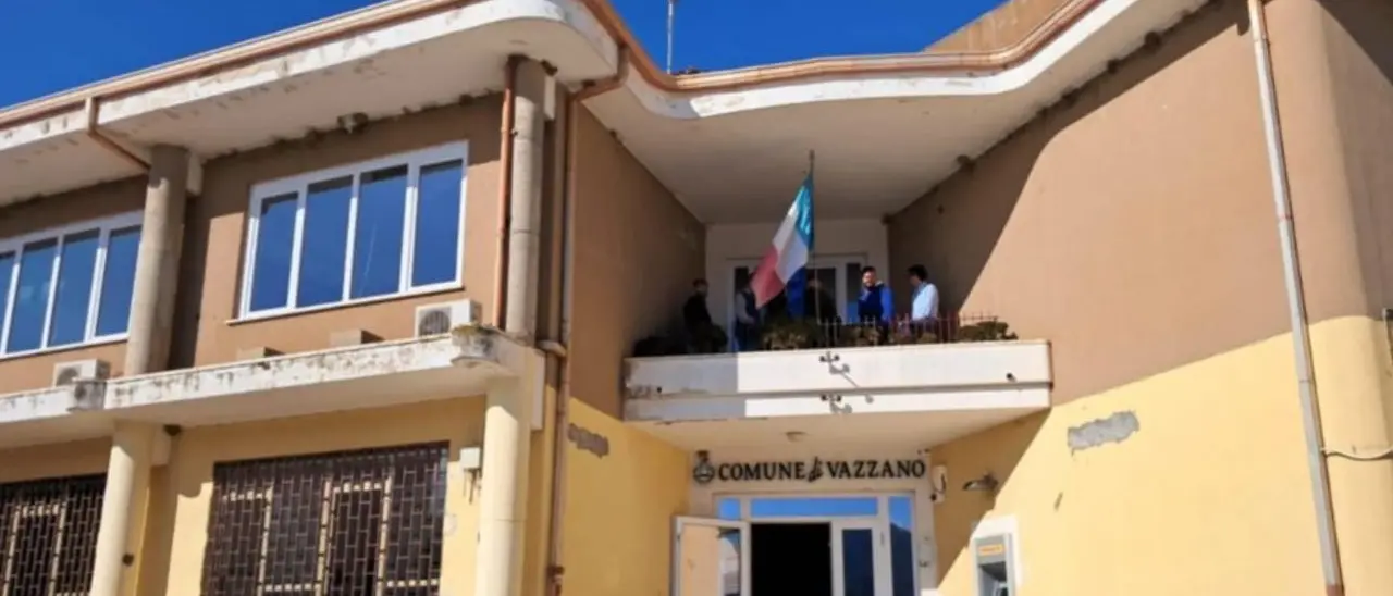 Vazzano, il Tar accoglie il ricorso del consigliere di minoranza contro la procedura d’incompatibilità attivata dal Comune\n