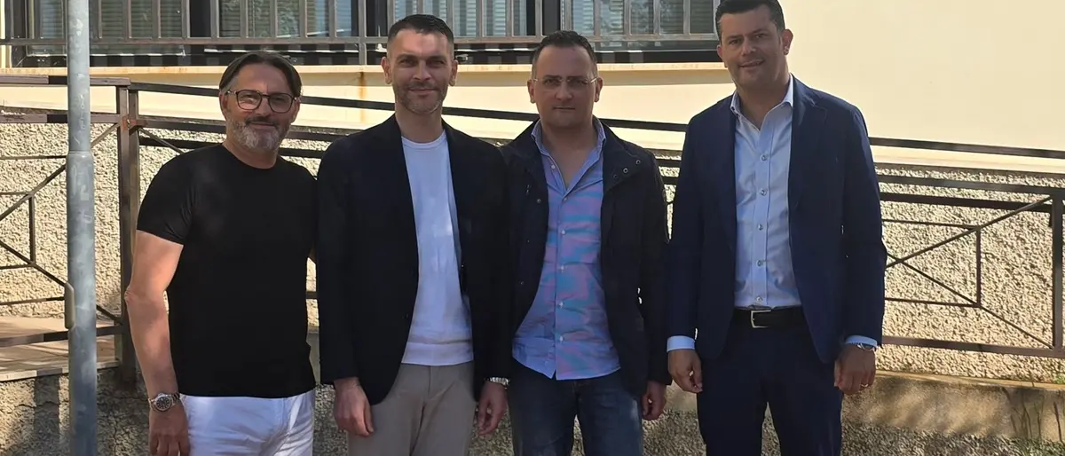 Campo Calabro, Antonio Repaci entra nel\u00A0gruppo consiliare Primavera Campese