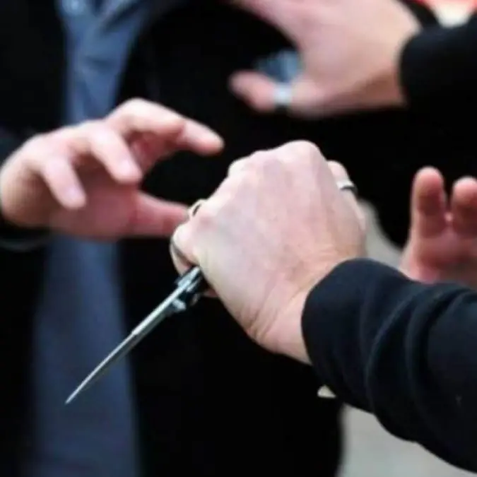 <p>Terranova da Sibari, 28enne accoltellata in casa. Avrebbe rifiutato delle avances: un uomo fermato per tentato omicidio</p>