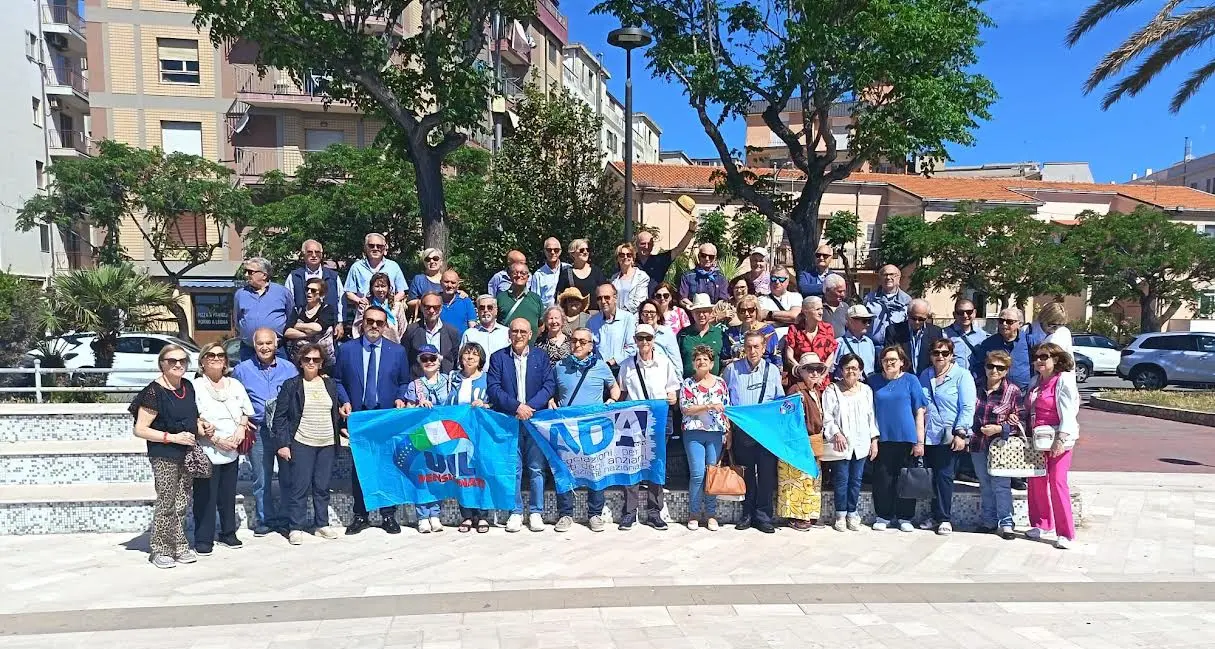 Terza età determinante per veicolare la cultura, le tradizioni e l’immagine del territorio