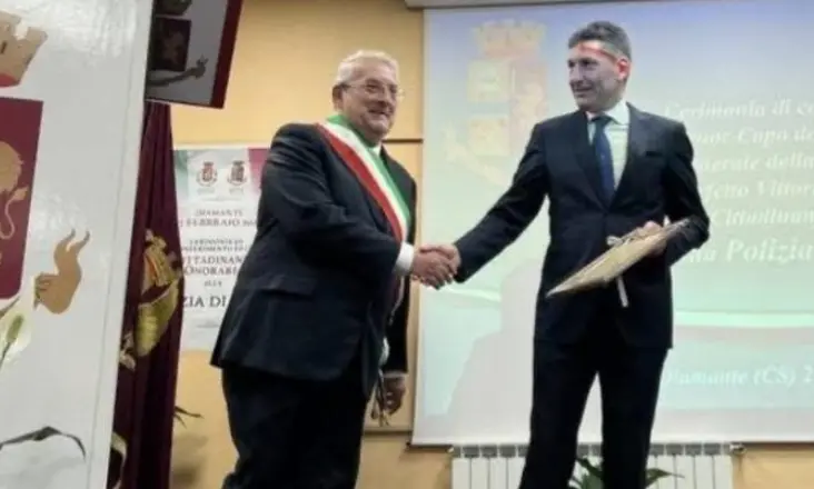 Festa della Repubblica, Magorno: «Il Commissariato di Cirella è una conquista storica per il territorio»\n