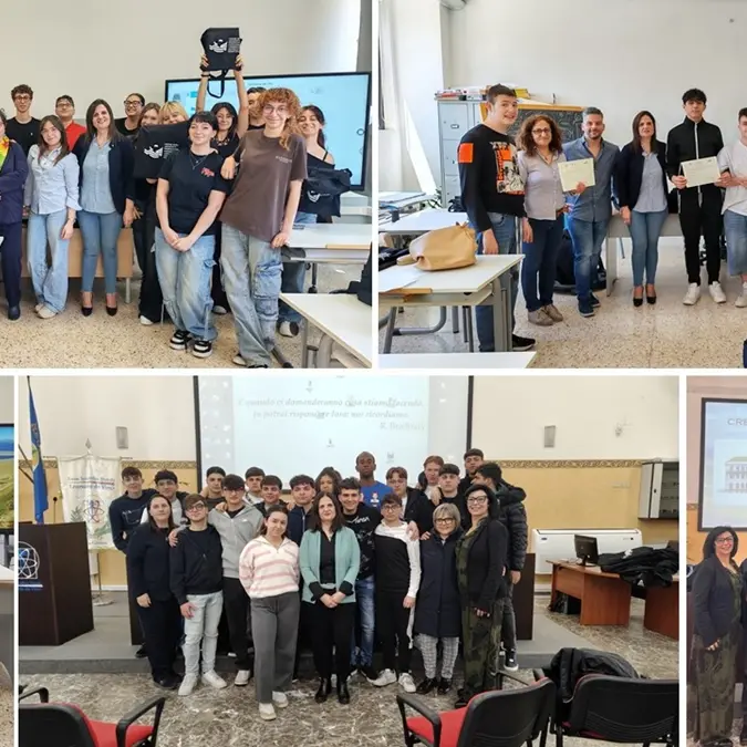 “Architettura e Futuro, necessità urbana e sociale”, l’ordine dei professionisti reggini conclude il percorso di formazione Scuola – Lavoro\n