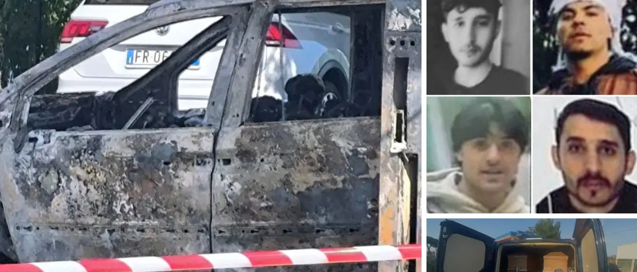 Avevano nomi e speranze, non erano «i bangla»: la strage di Amendolara e la nostra indifferenza\n