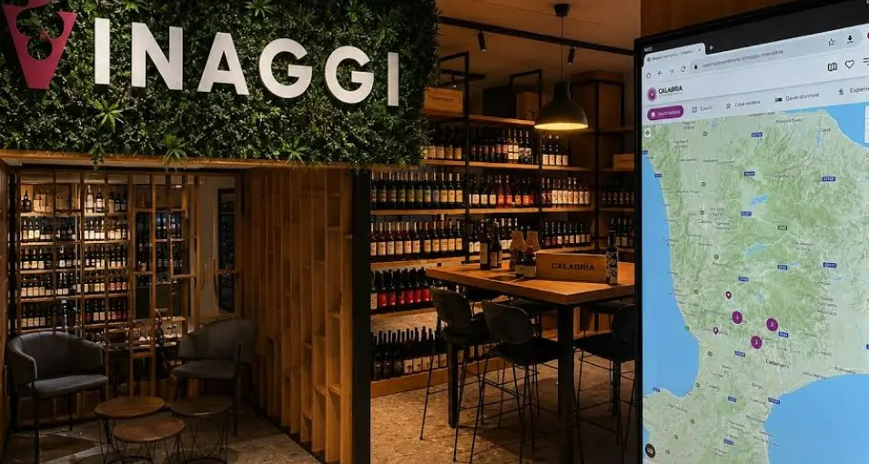 La Calabria straordinaria si racconta attraverso l’enogastronomia\n