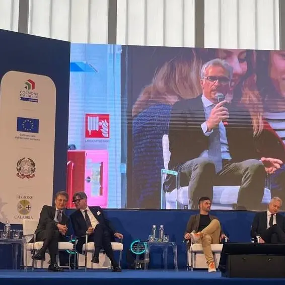 Camera di commercio di Reggio Calabria: siglato l’accordo con la Regione per il rafforzamento della filiera meccanica\n