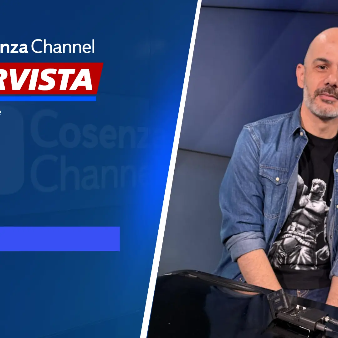 Alessandro Apreda, il “Dr Manhattan” del web: «Gli anime di una volta ci hanno insegnato cos’era il male»–\u00A0VIDEO\n