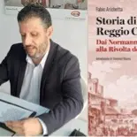 Reggio, domani la presentazione del volume sulla storia della città\n
