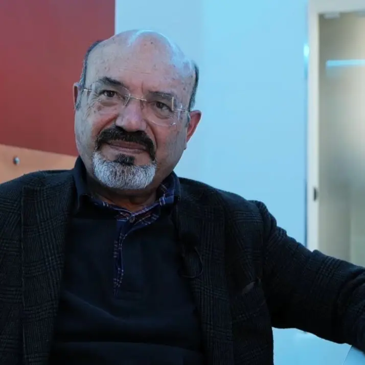 Pino Aprile racconta il Sud in musica: «La canzone può raggiungerti anche se non la scegli, ti entra nell’anima»\n