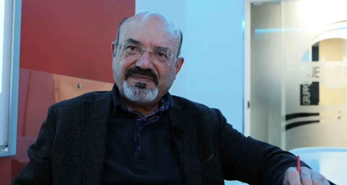 Pino Aprile racconta il Sud in musica: «La canzone può raggiungerti anche se non la scegli, ti entra nell’anima»\n