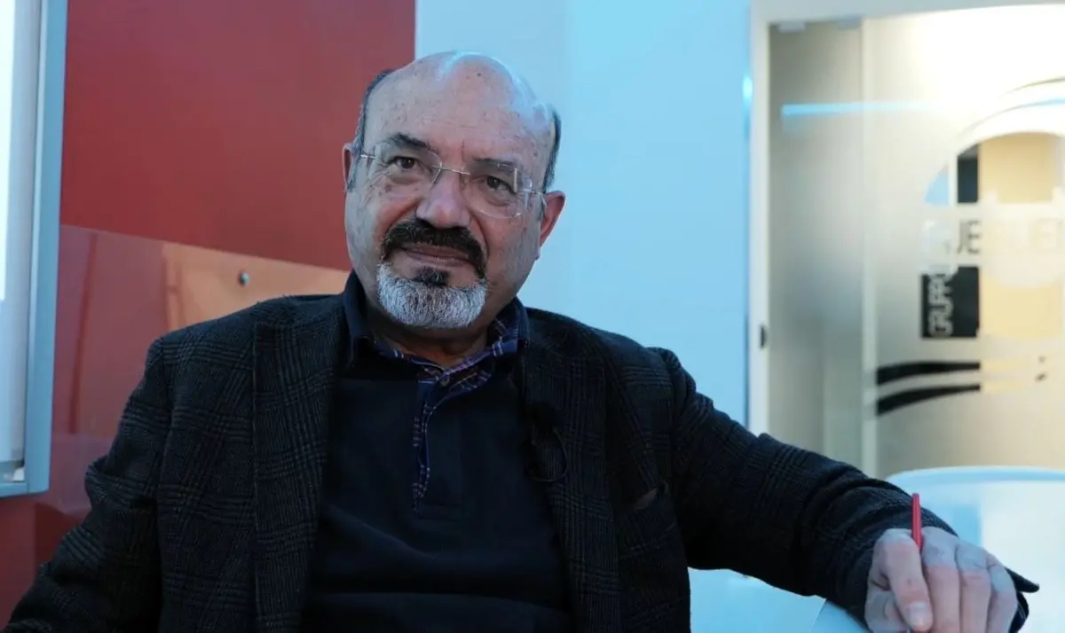 Pino Aprile racconta il Sud in musica: «La canzone può raggiungerti anche se non la scegli, ti entra nell’anima»\n