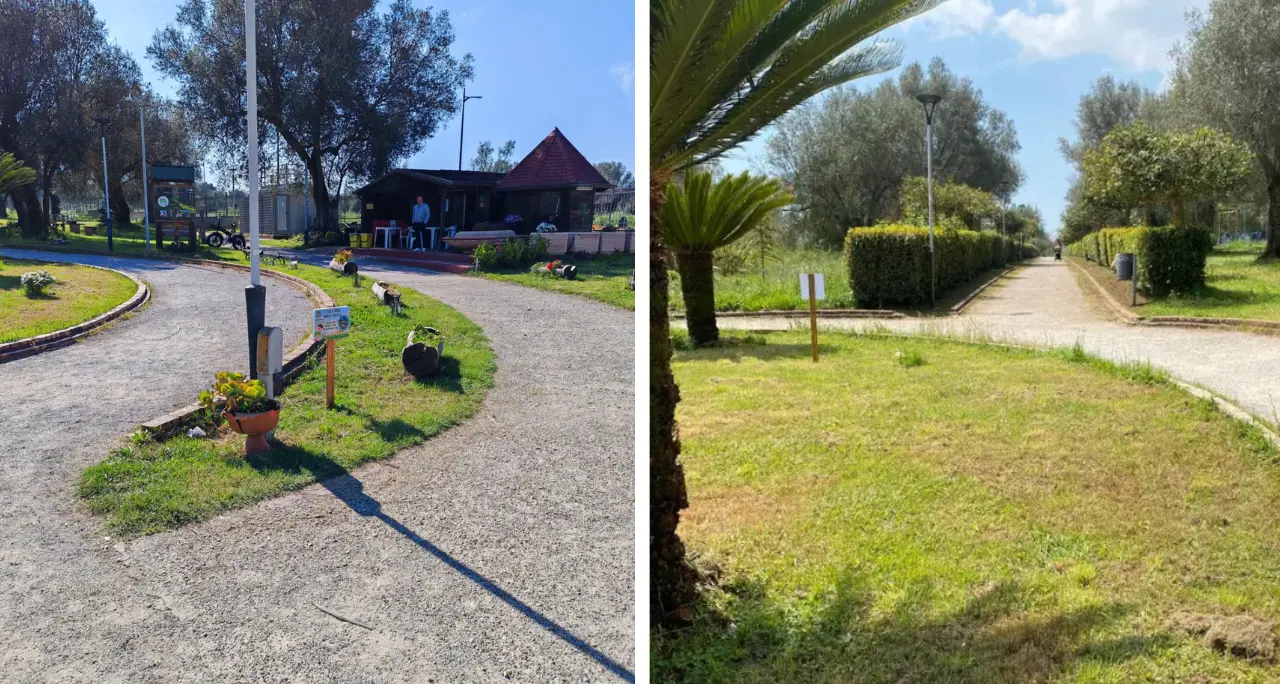 Vibo, al Parco urbano\u00A0il mercato “Aspettando l’estate”: una domenica all’insegna dello shopping e dello stare insieme\n