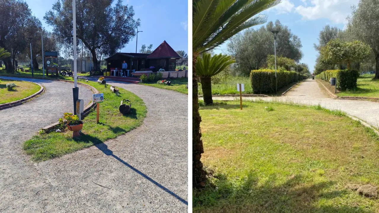 Vibo, al Parco urbano\u00A0il mercato “Aspettando l’estate”: una domenica all’insegna dello shopping e dello stare insieme\n