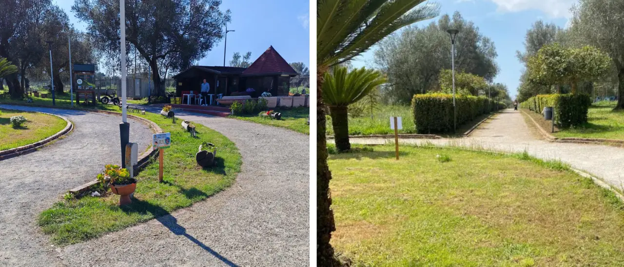 Vibo, al Parco urbano\u00A0il mercato “Aspettando l’estate”: una domenica all’insegna dello shopping e dello stare insieme\n