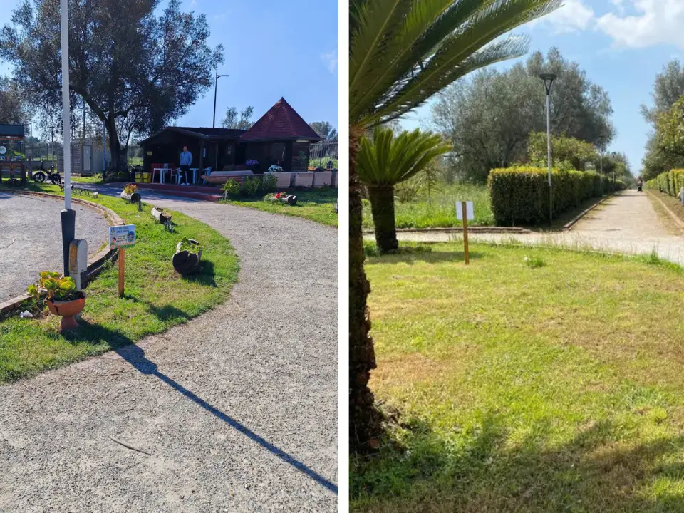 Vibo, al Parco urbano il mercato “Aspettando l’estate”: una domenica all’insegna dello shopping e dello stare insieme