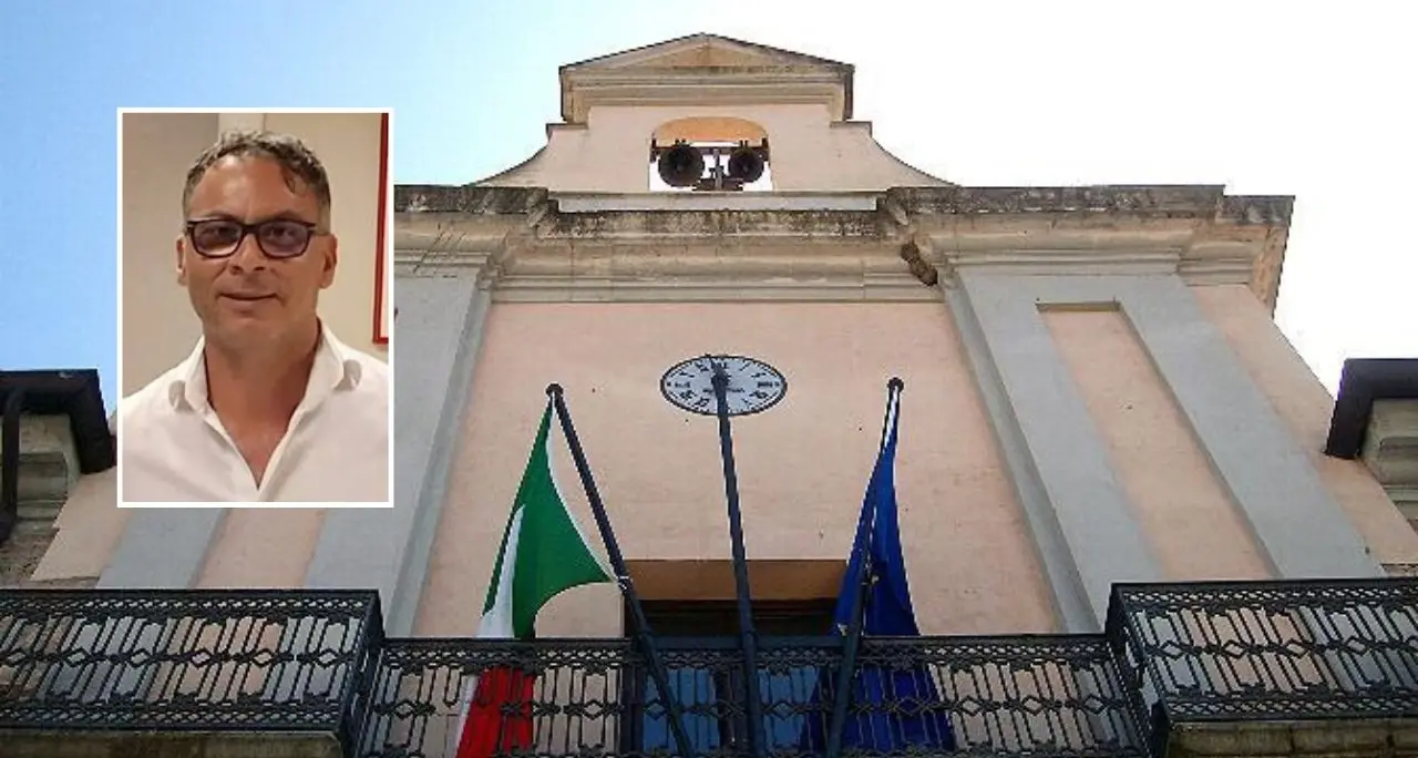 Soriano, De Nardo contesta lo scioglimento: «Il Comune sia valutato su fatti concreti non su sospetti»